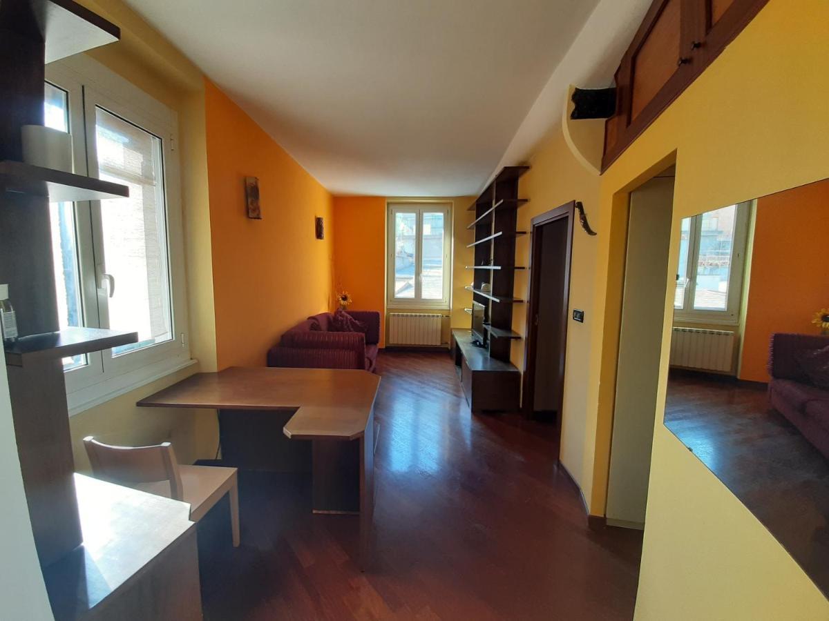 Giuggiolhouse Apartment Генуа Екстериор снимка