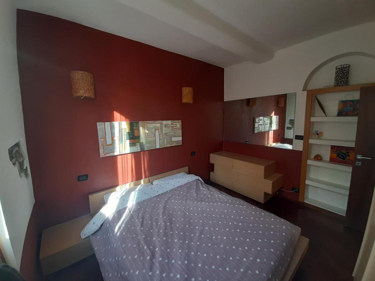 Giuggiolhouse Apartment Генуа Екстериор снимка